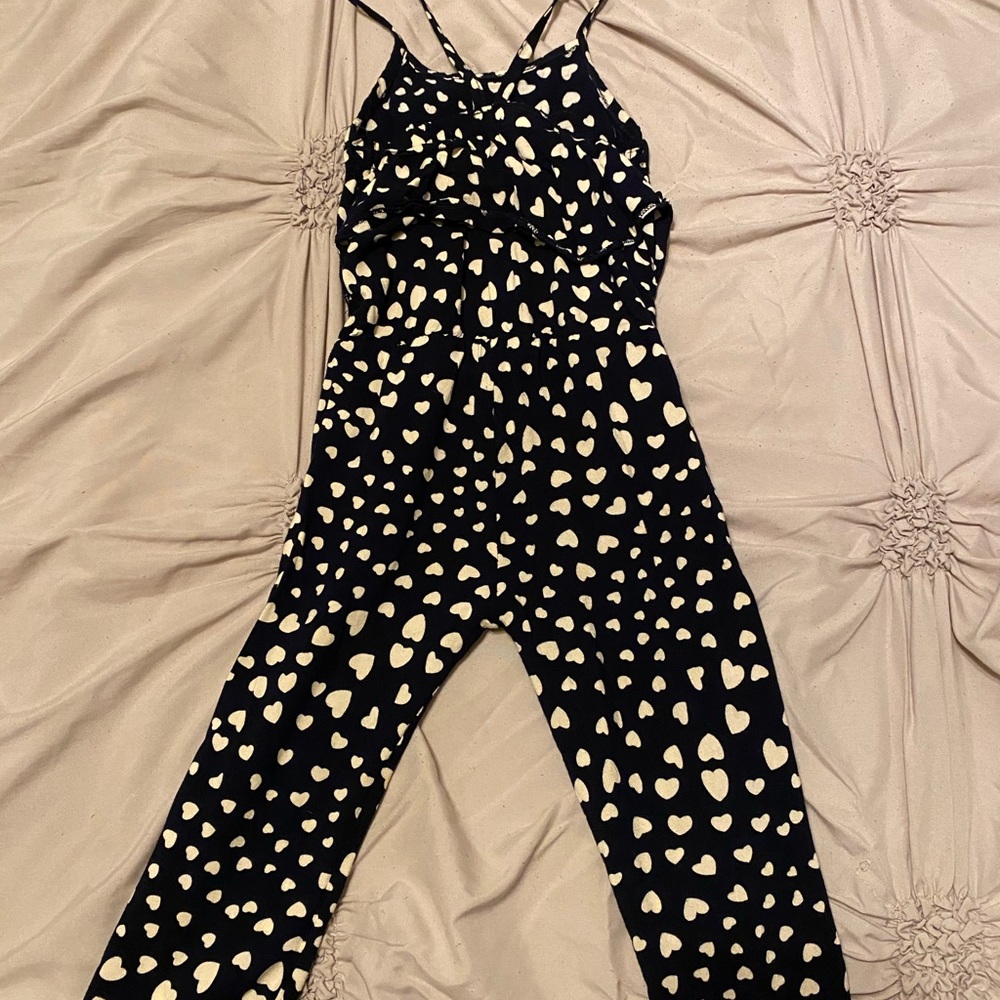 Romper - Picture 2 of 2